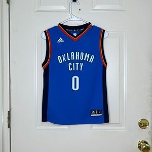 Oklahoma City Russell Westbrook